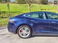 Tesla Model S P85 39