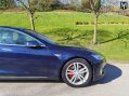 Tesla Model S P85 40