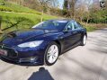 Tesla Model S P85 41