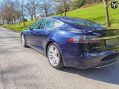 Tesla Model S P85 42