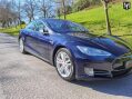 Tesla Model S P85 43