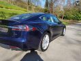 Tesla Model S P85 44