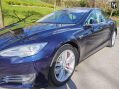 Tesla Model S P85 45