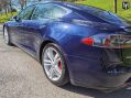Tesla Model S P85 46