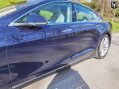 Tesla Model S P85 47