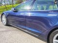 Tesla Model S P85 48