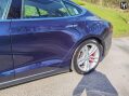Tesla Model S P85 50