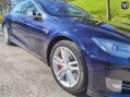 Tesla Model S P85 51