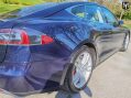 Tesla Model S P85 52