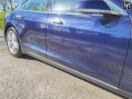 Tesla Model S P85 53