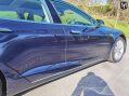 Tesla Model S P85 54