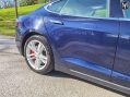 Tesla Model S P85 55