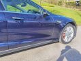 Tesla Model S P85 56