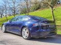 Tesla Model S P85 58