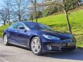 Tesla Model S P85 59