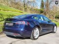Tesla Model S P85 60