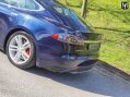 Tesla Model S P85 63