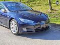 Tesla Model S P85 64