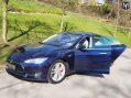Tesla Model S P85 71