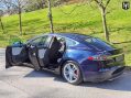 Tesla Model S P85 73