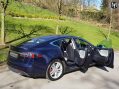 Tesla Model S P85 78