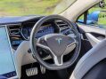 Tesla Model S P85 91