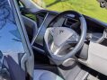 Tesla Model S P85 92