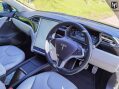 Tesla Model S P85 93