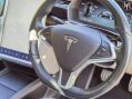 Tesla Model S P85 94