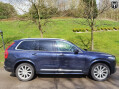 Volvo XC90 T8 TWIN ENGINE INSCRIPTION 2