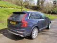 Volvo XC90 T8 TWIN ENGINE INSCRIPTION 3
