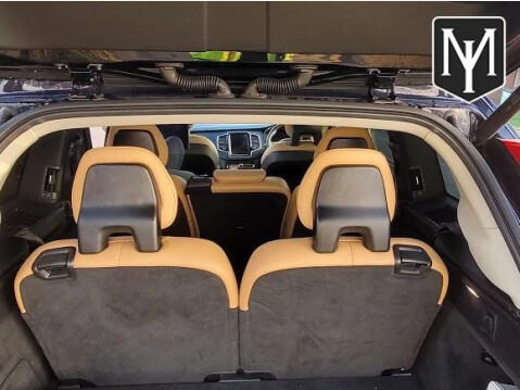 Volvo XC90 T8 TWIN ENGINE INSCRIPTION 14