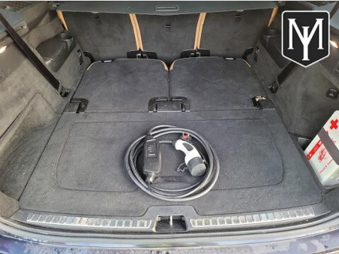 Volvo XC90 T8 TWIN ENGINE INSCRIPTION 16