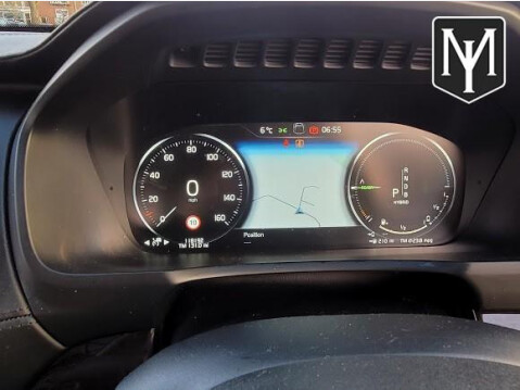 Volvo XC90 T8 TWIN ENGINE INSCRIPTION 18