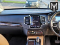 Volvo XC90 T8 TWIN ENGINE INSCRIPTION 19