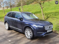 Volvo XC90 T8 TWIN ENGINE INSCRIPTION 1