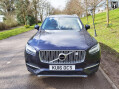 Volvo XC90 T8 TWIN ENGINE INSCRIPTION 7