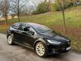 Tesla Model X 90D (Dual Motor) 1