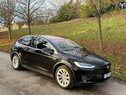 Tesla Model X 90D (Dual Motor)