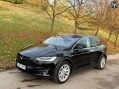Tesla Model X 90D (Dual Motor) 4