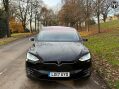 Tesla Model X 90D (Dual Motor) 7