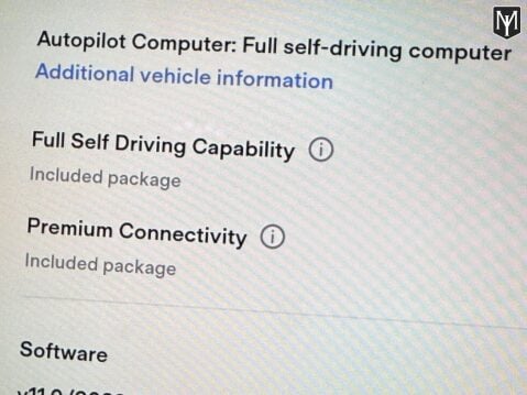 Tesla Model X 90D (Dual Motor) 17