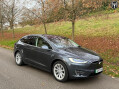 Tesla Model X 90D (Dual Motor) 1