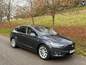 Tesla Model X 90D (Dual Motor)