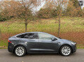 Tesla Model X 90D (Dual Motor) 2