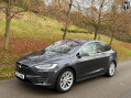 Tesla Model X 90D (Dual Motor) 4