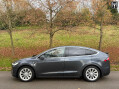Tesla Model X 90D (Dual Motor) 5