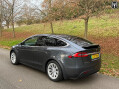 Tesla Model X 90D (Dual Motor) 6