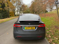 Tesla Model X 90D (Dual Motor) 8