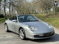 Porsche 911 CARRERA 2 1